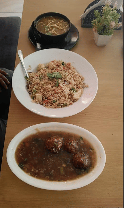 PCSTI Hotel Management And Cruise Management Dehradun Holi Celebration photo 11